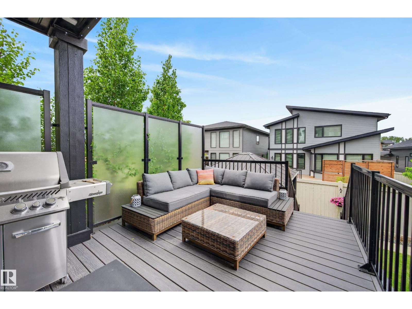 54 Amesbury Wd, Sherwood Park, Alberta  T8B 0C2 - Photo 60 - E4493383