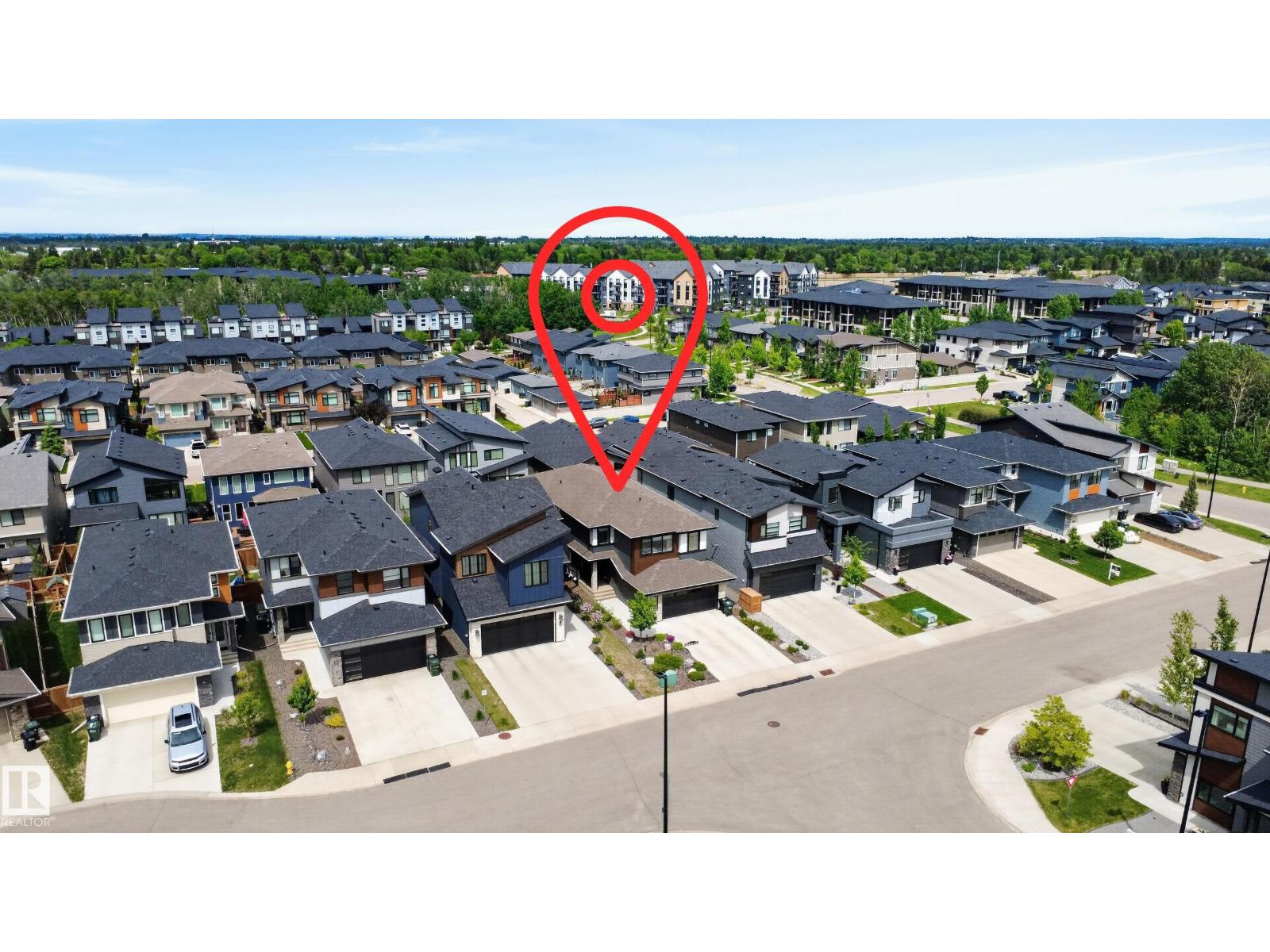 54 Amesbury Wd, Sherwood Park, Alberta  T8B 0C2 - Photo 68 - E4493383