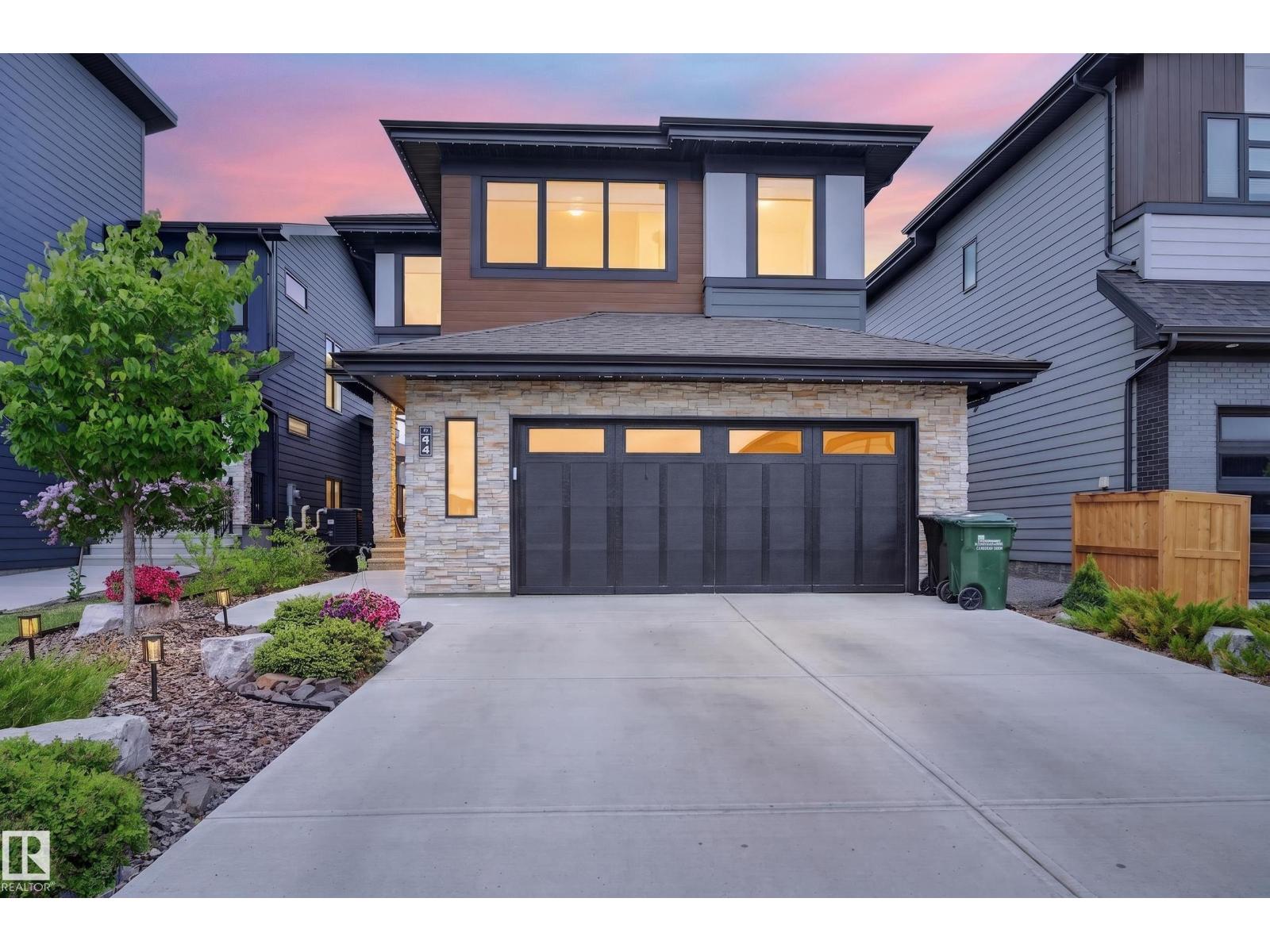 54 AMESBURY WD, Sherwood Park, Alberta