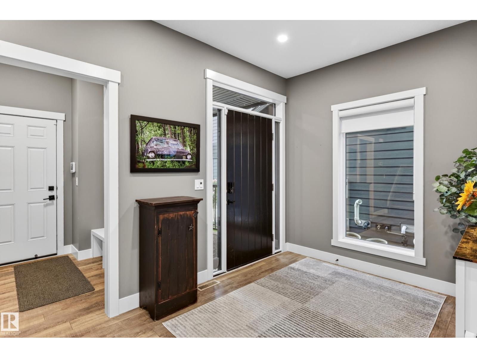 54 Amesbury Wd, Sherwood Park, Alberta  T8B 0C2 - Photo 8 - E4493383
