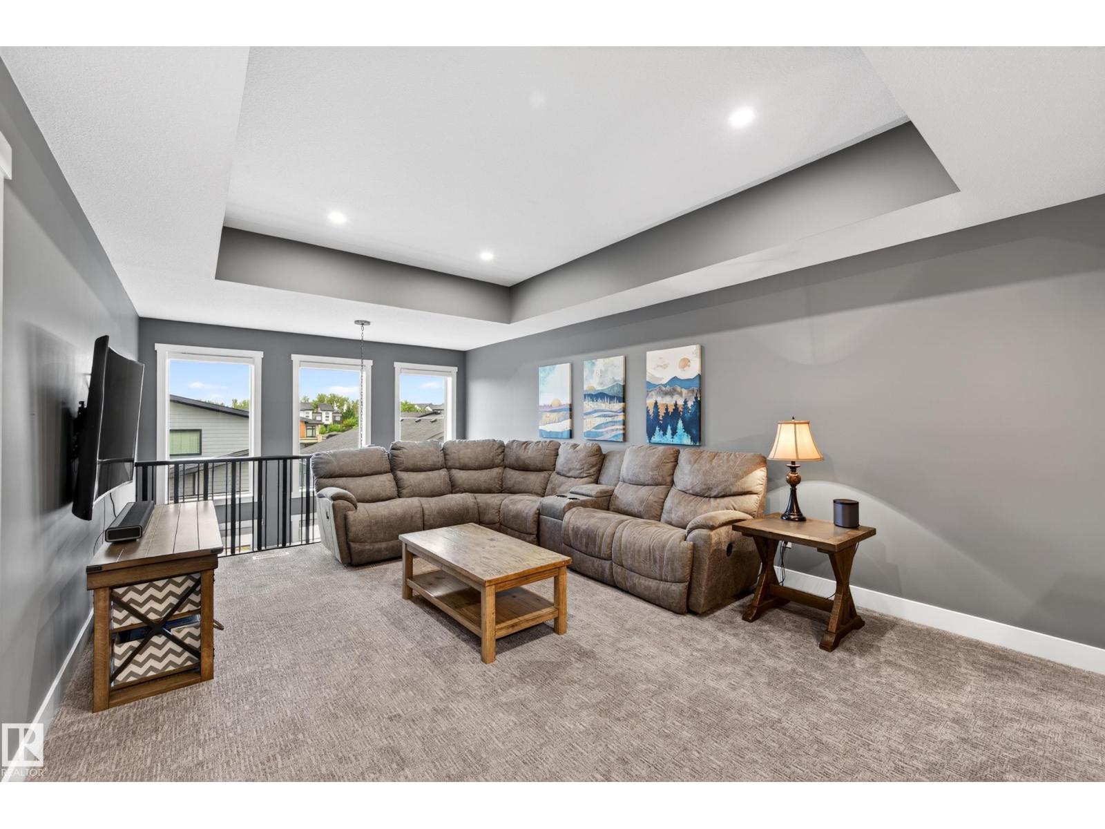 54 Amesbury Wd, Sherwood Park, Alberta  T8B 0C2 - Photo 30 - E4493383