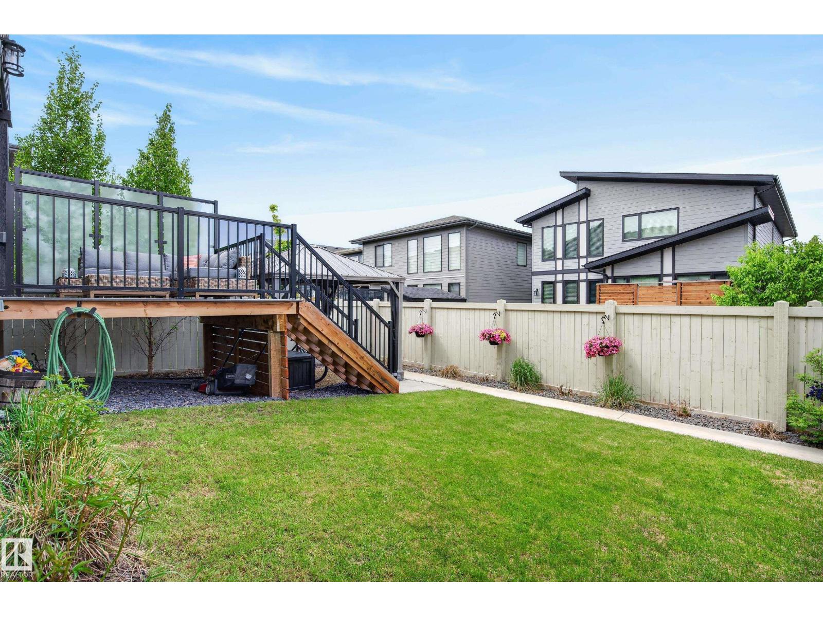 54 Amesbury Wd, Sherwood Park, Alberta  T8B 0C2 - Photo 62 - E4493383