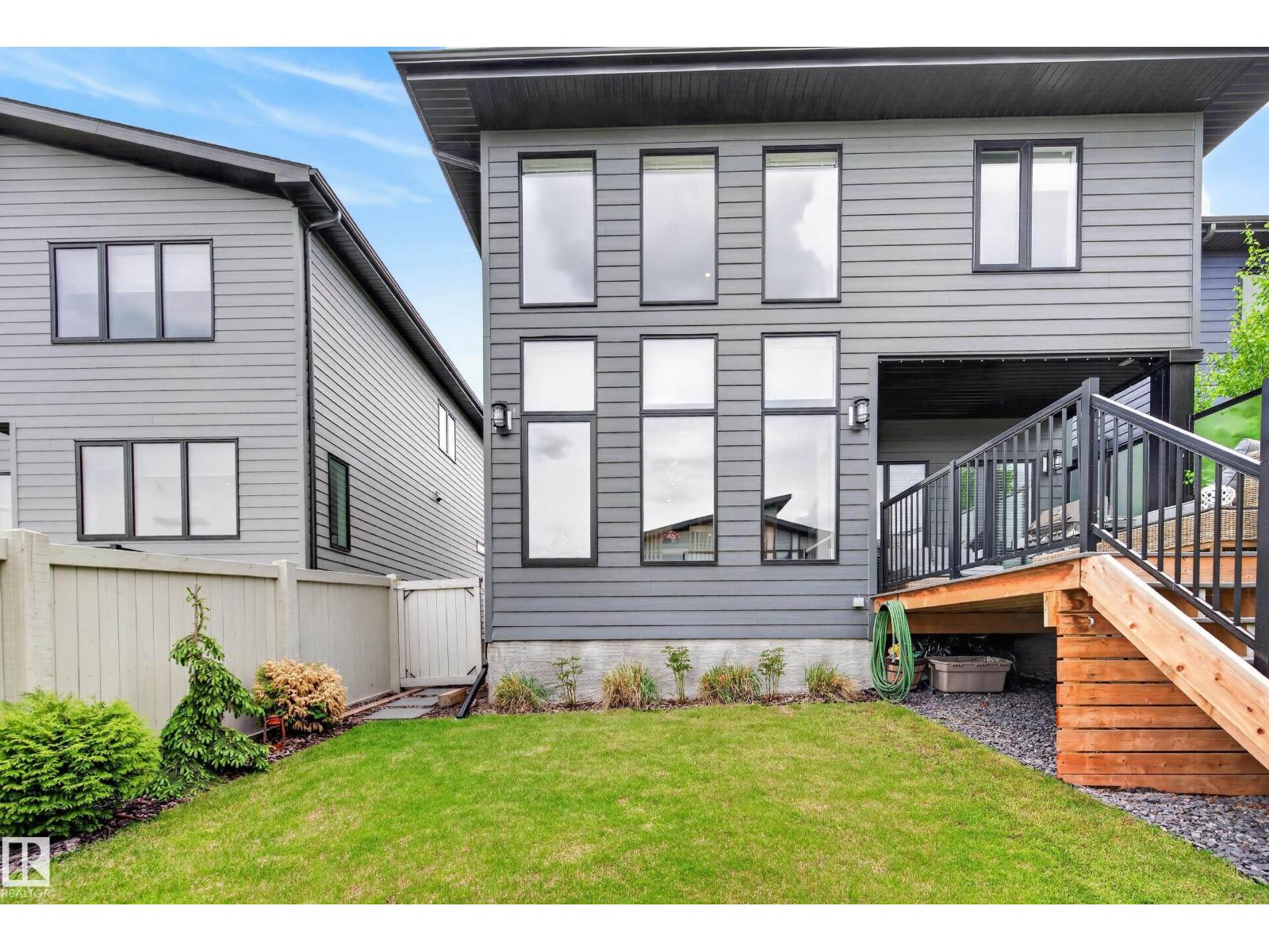 54 Amesbury Wd, Sherwood Park, Alberta  T8B 0C2 - Photo 63 - E4493383