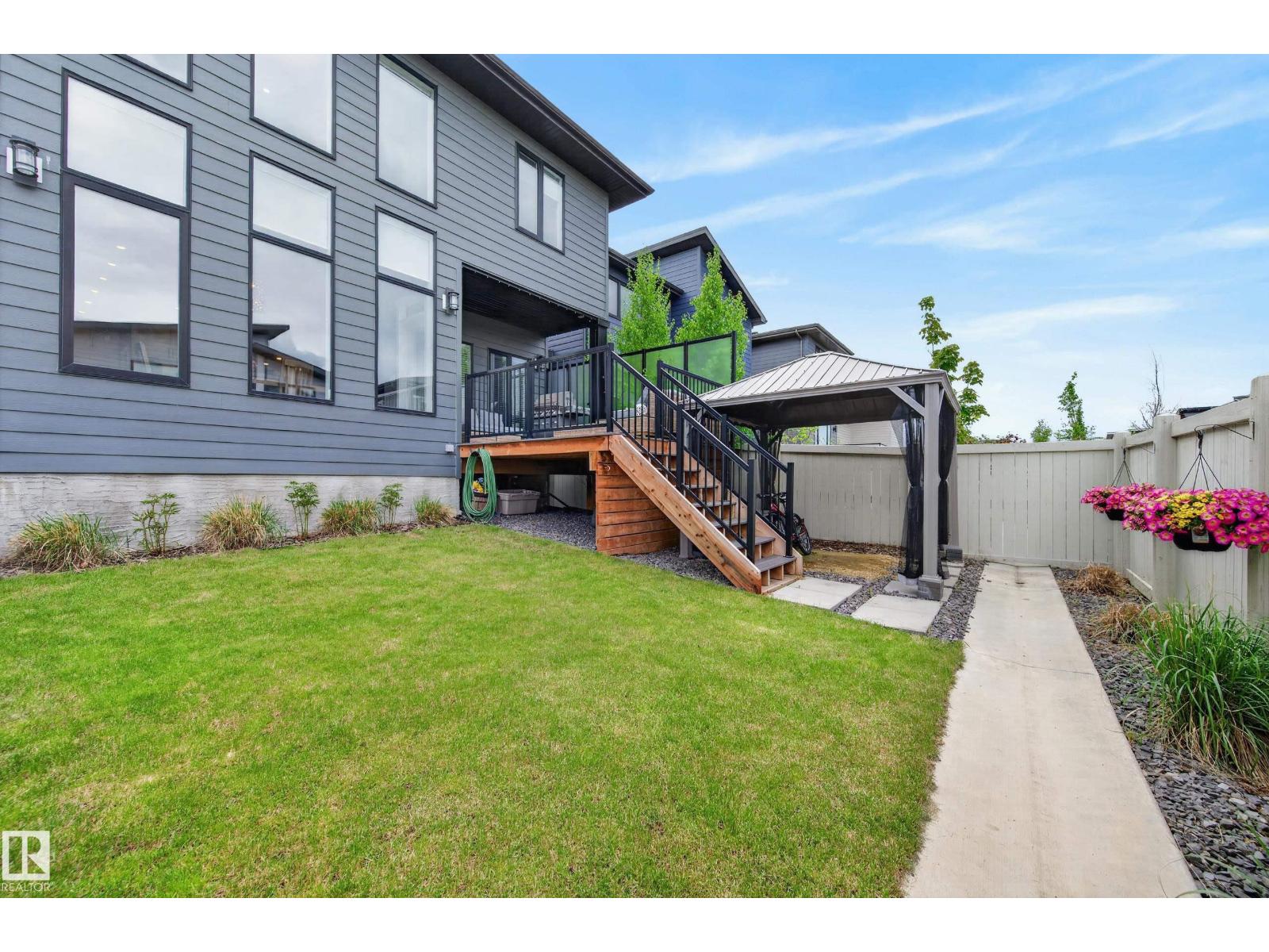 54 Amesbury Wd, Sherwood Park, Alberta  T8B 0C2 - Photo 61 - E4493383