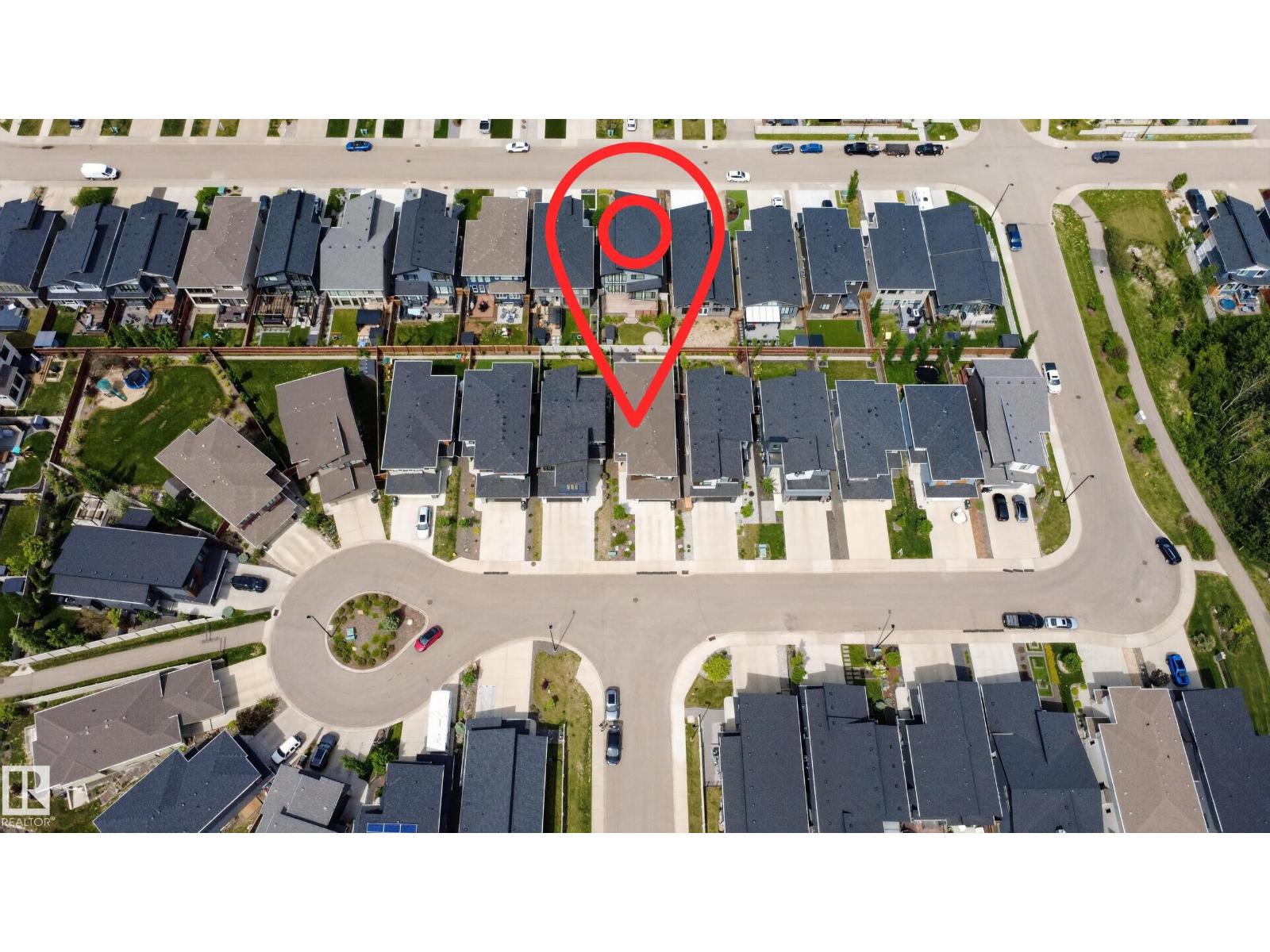 54 Amesbury Wd, Sherwood Park, Alberta  T8B 0C2 - Photo 70 - E4493383