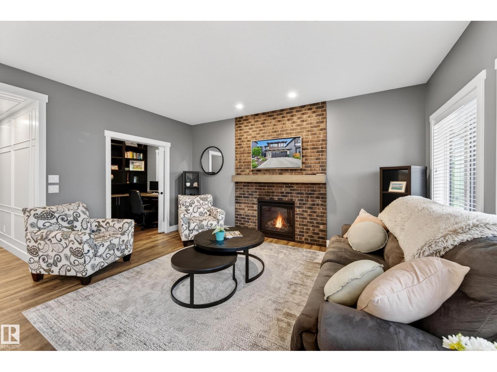 54 Amesbury Wd, Sherwood Park, Alberta  T8B 0C2 - Photo 15 - E4493383