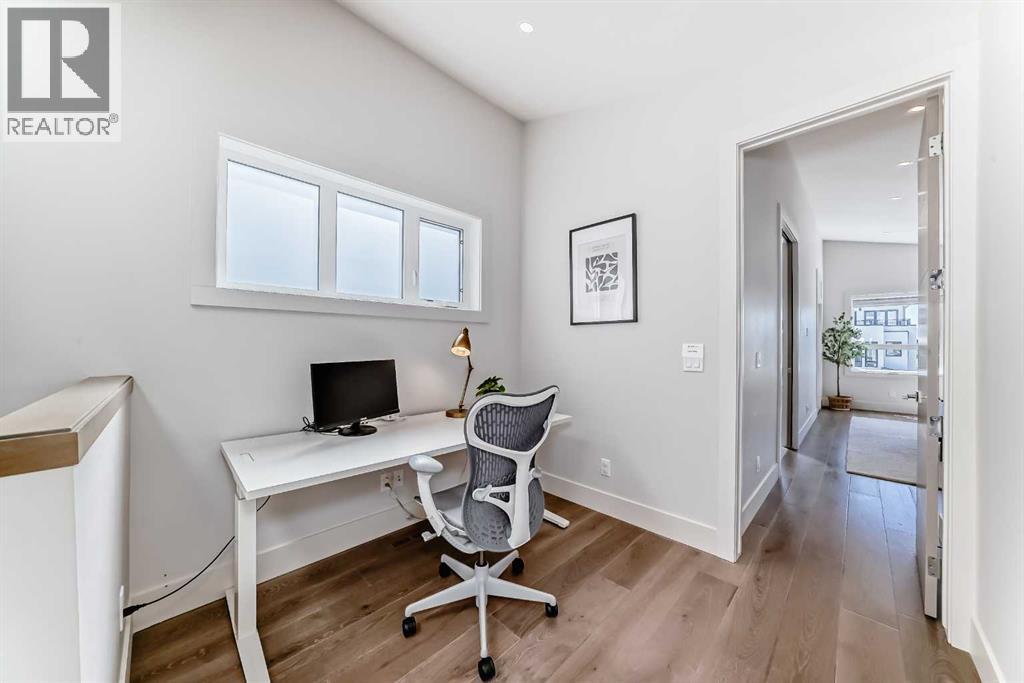 4906 21 Street SW, Calgary, Alberta  T2T 5B7 - Photo 35 - A2313838