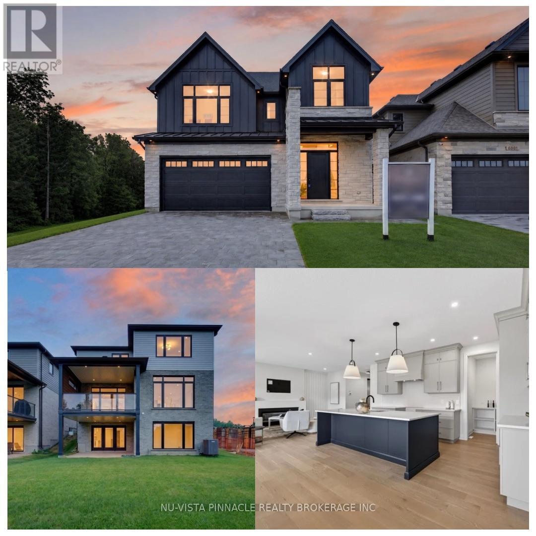 6875 HEATHWOODS AVENUE, London South, Ontario