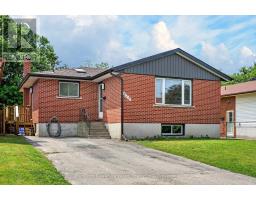 829 ORPINGTON ROAD, Peterborough, Ontario