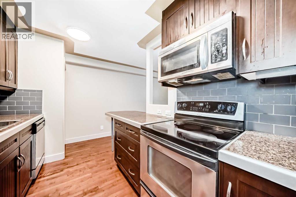 205, 2417 17 Street Sw, Calgary, Alberta T2T 4M9 - Photo 6 - A2318532