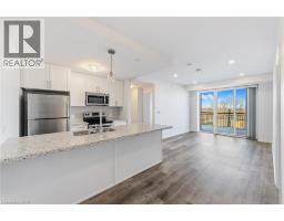 2750 KING Street E Unit# 302, Hamilton, Ontario