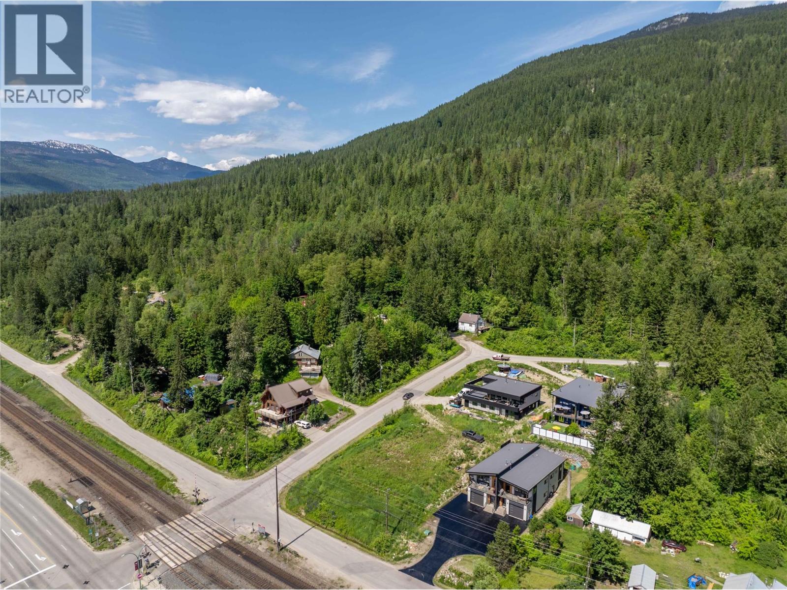 98 Track Street, Revelstoke, British Columbia  V0E 2S0 - Photo 4 - 10390859