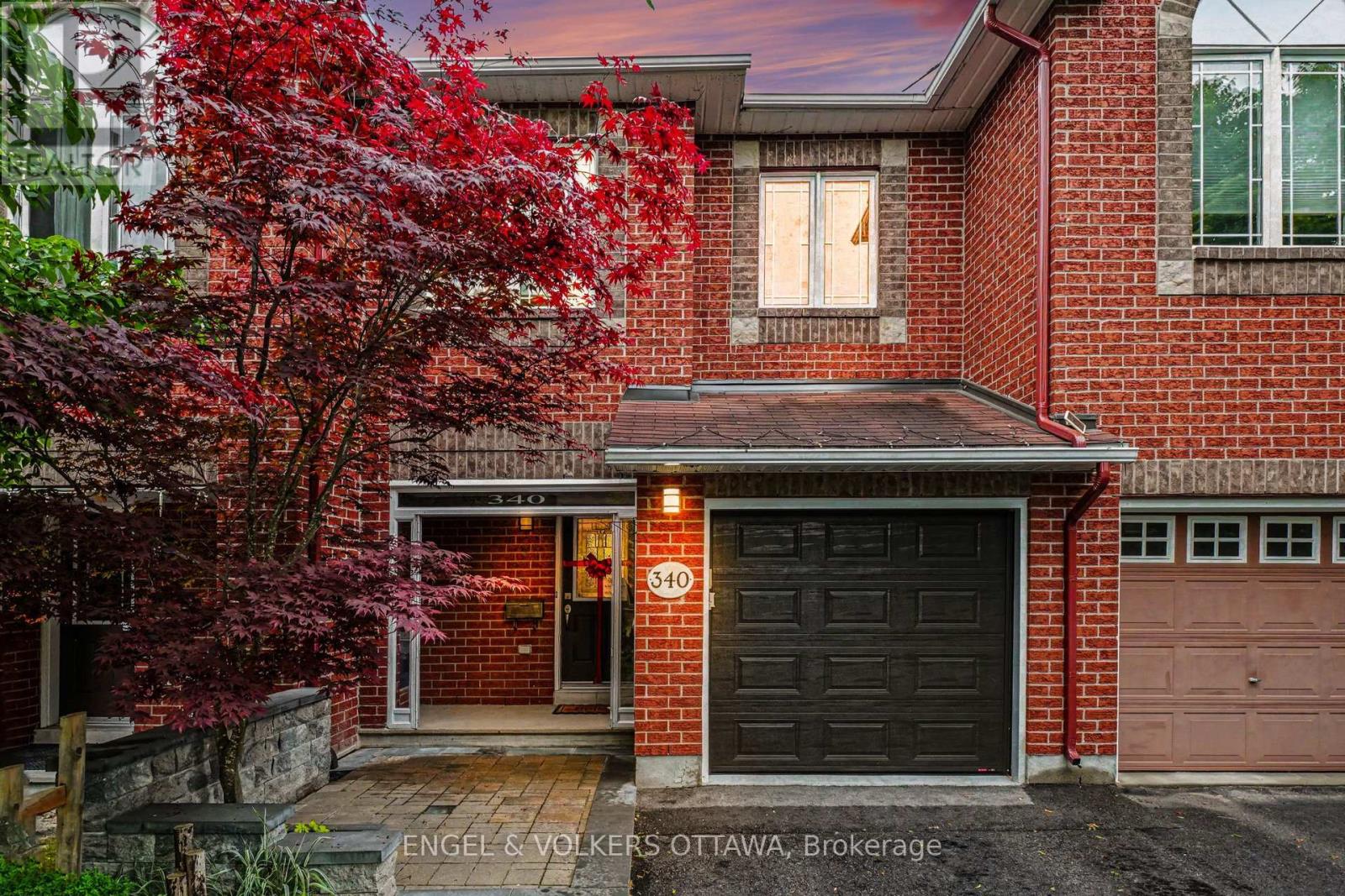 340 FORESTBROOK STREET, Ottawa, Ontario