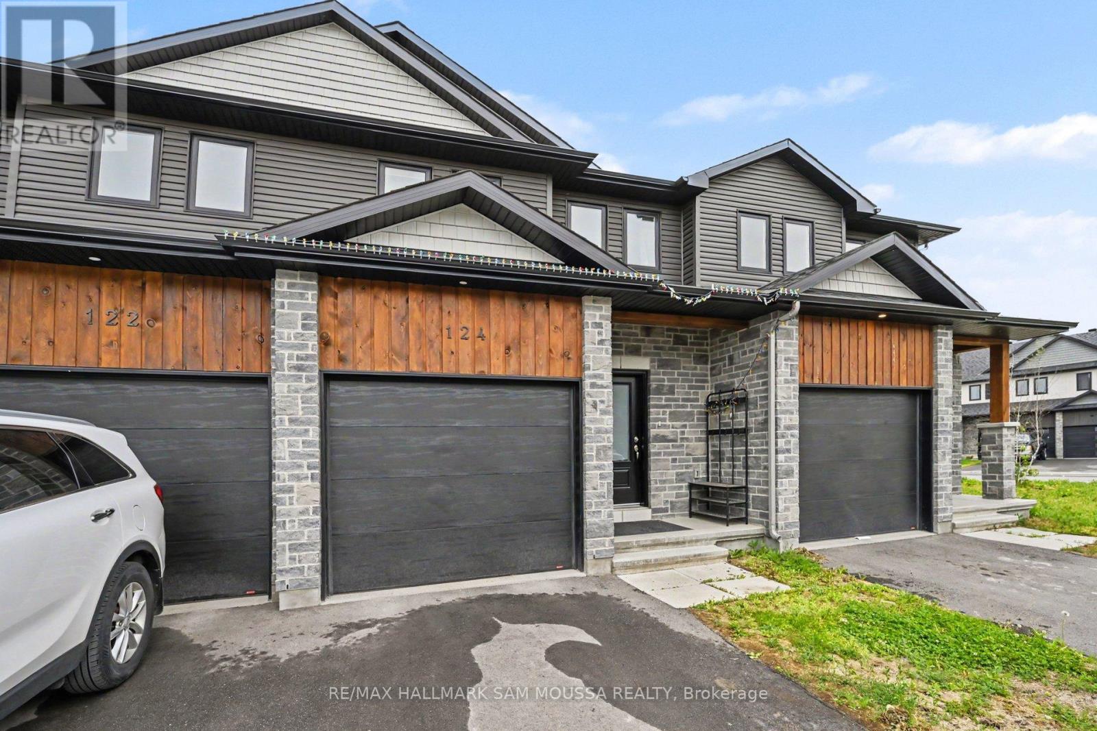 124 DOWDALL CIRCLE, Carleton Place, Ontario