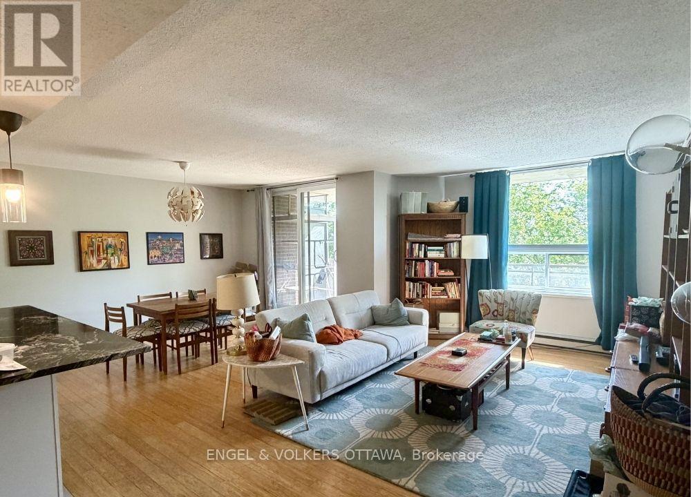 503 - 50 Emmerson Avenue, Ottawa, Ontario K1Y 4P7 - Photo 2 - X13438410