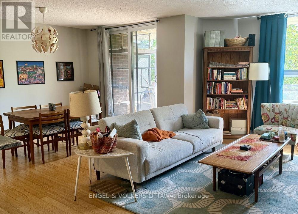 503 - 50 Emmerson Avenue, Ottawa, Ontario K1Y 4P7 - Photo 3 - X13438410