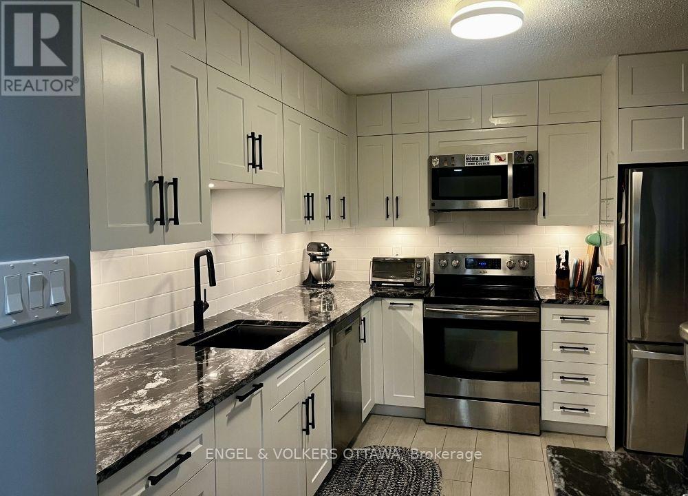 503 - 50 Emmerson Avenue, Ottawa, Ontario K1Y 4P7 - Photo 4 - X13438410