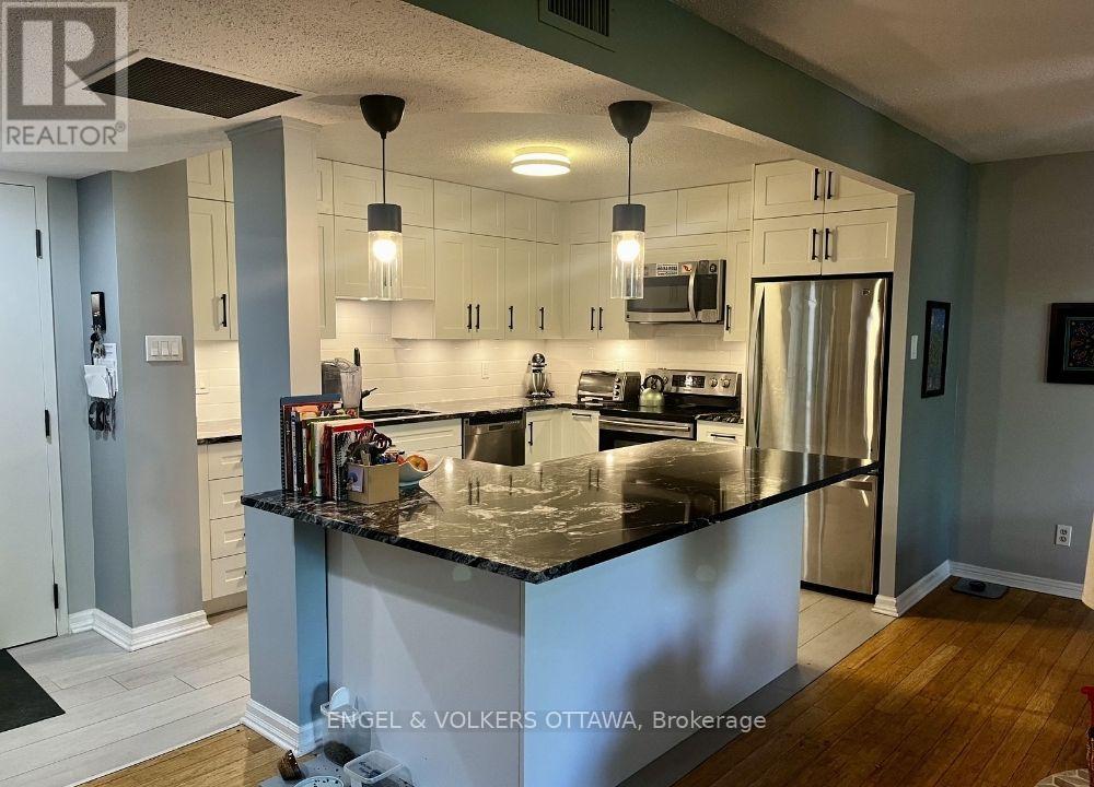 503 - 50 Emmerson Avenue, Ottawa, Ontario K1Y 4P7 - Photo 5 - X13438410
