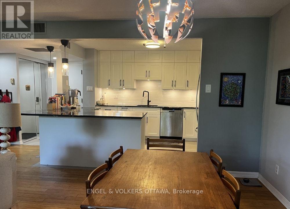 503 - 50 Emmerson Avenue, Ottawa, Ontario K1Y 4P7 - Photo 6 - X13438410
