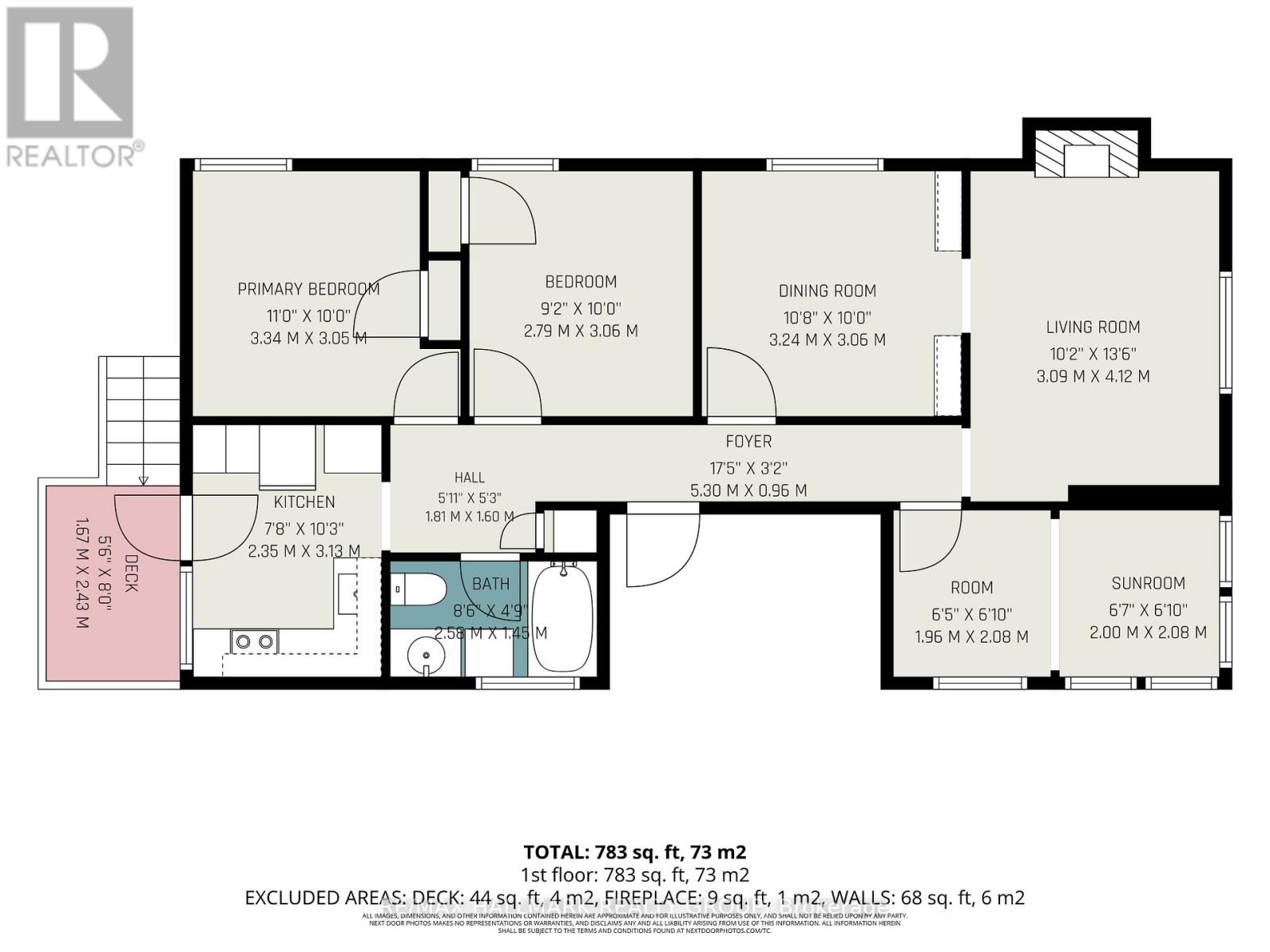 3 - 1071 Gladstone Avenue, Ottawa, Ontario K1Y 3G7 - Photo 14 - X13438444