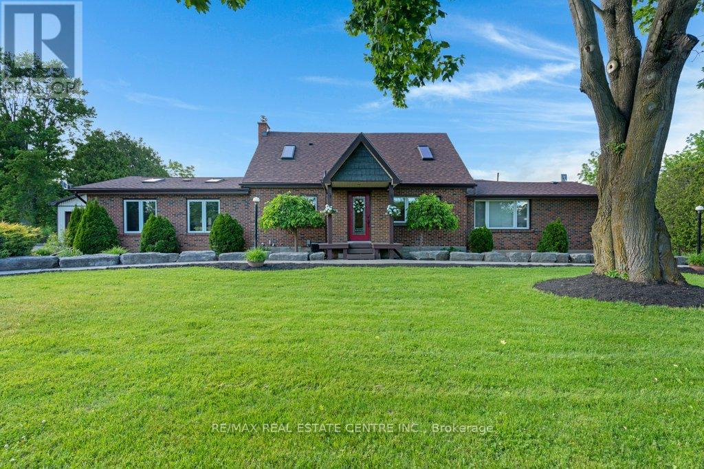 3786 OLD BEVERLY ROAD, North Dumfries, Ontario