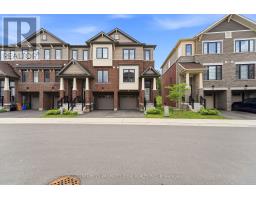 36 - 185 BEDROCK DRIVE, Hamilton, Ontario