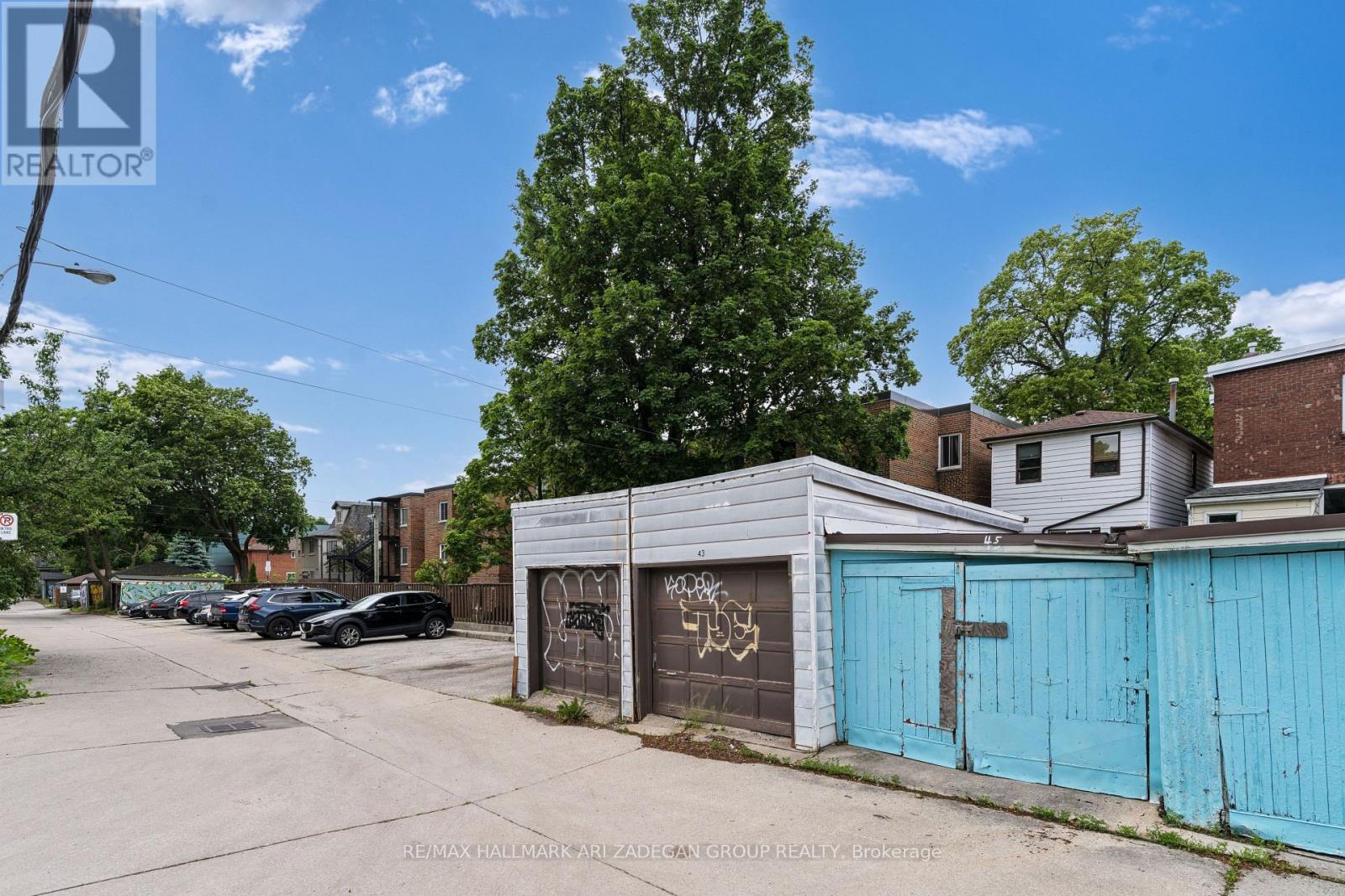 43 Eaton Avenue, Toronto, Ontario  M4J 2Z4 - Photo 45 - E13122170