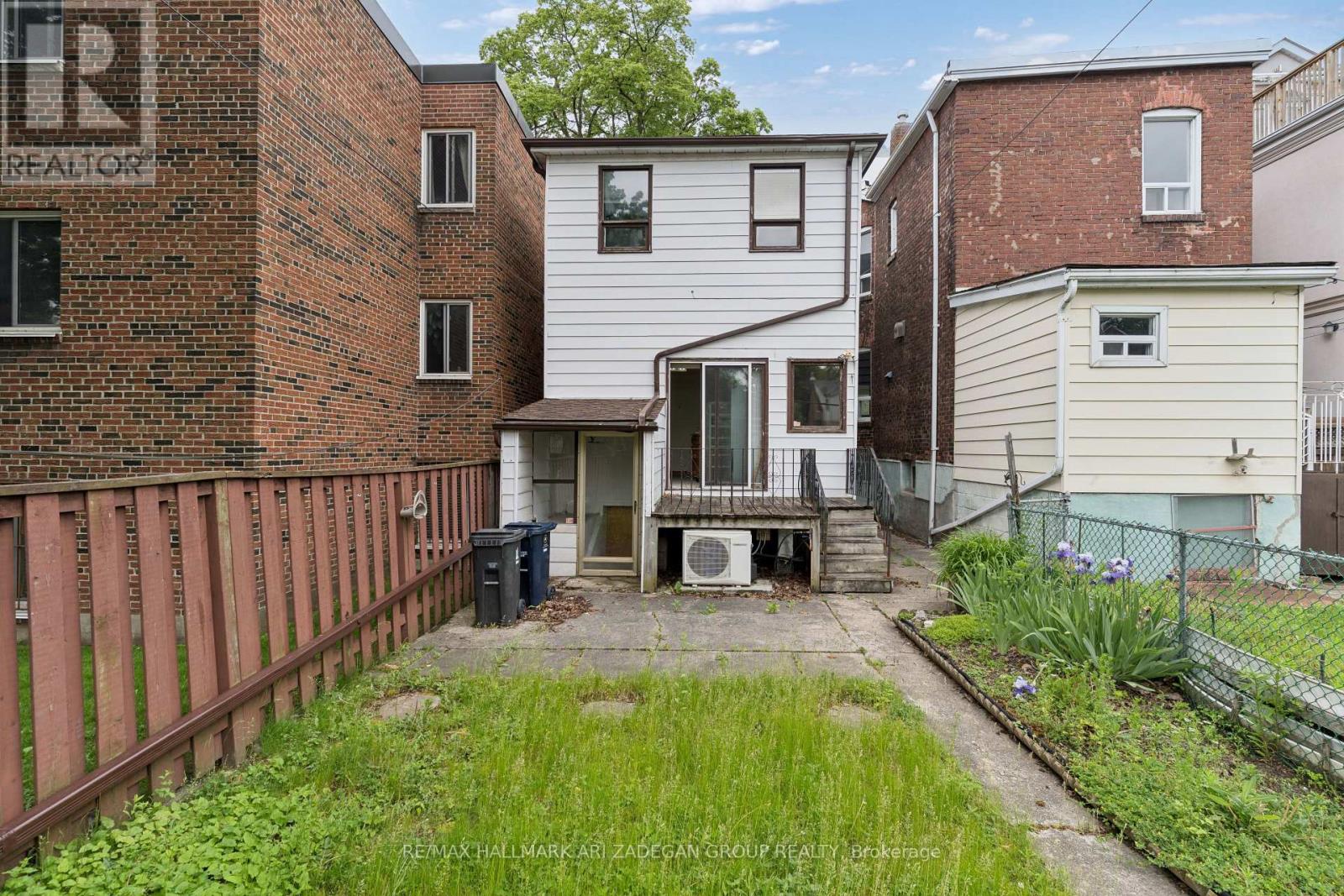 43 Eaton Avenue, Toronto, Ontario  M4J 2Z4 - Photo 43 - E13122170
