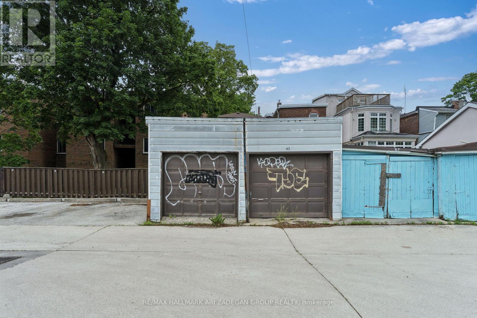 43 Eaton Avenue, Toronto, Ontario  M4J 2Z4 - Photo 44 - E13122170