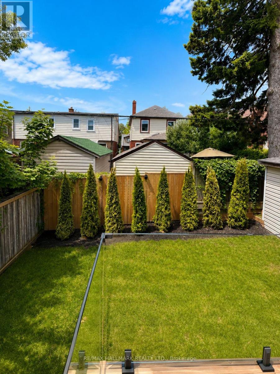 34 Roosevelt Road, Toronto, Ontario  M4J 4T6 - Photo 44 - E13432824