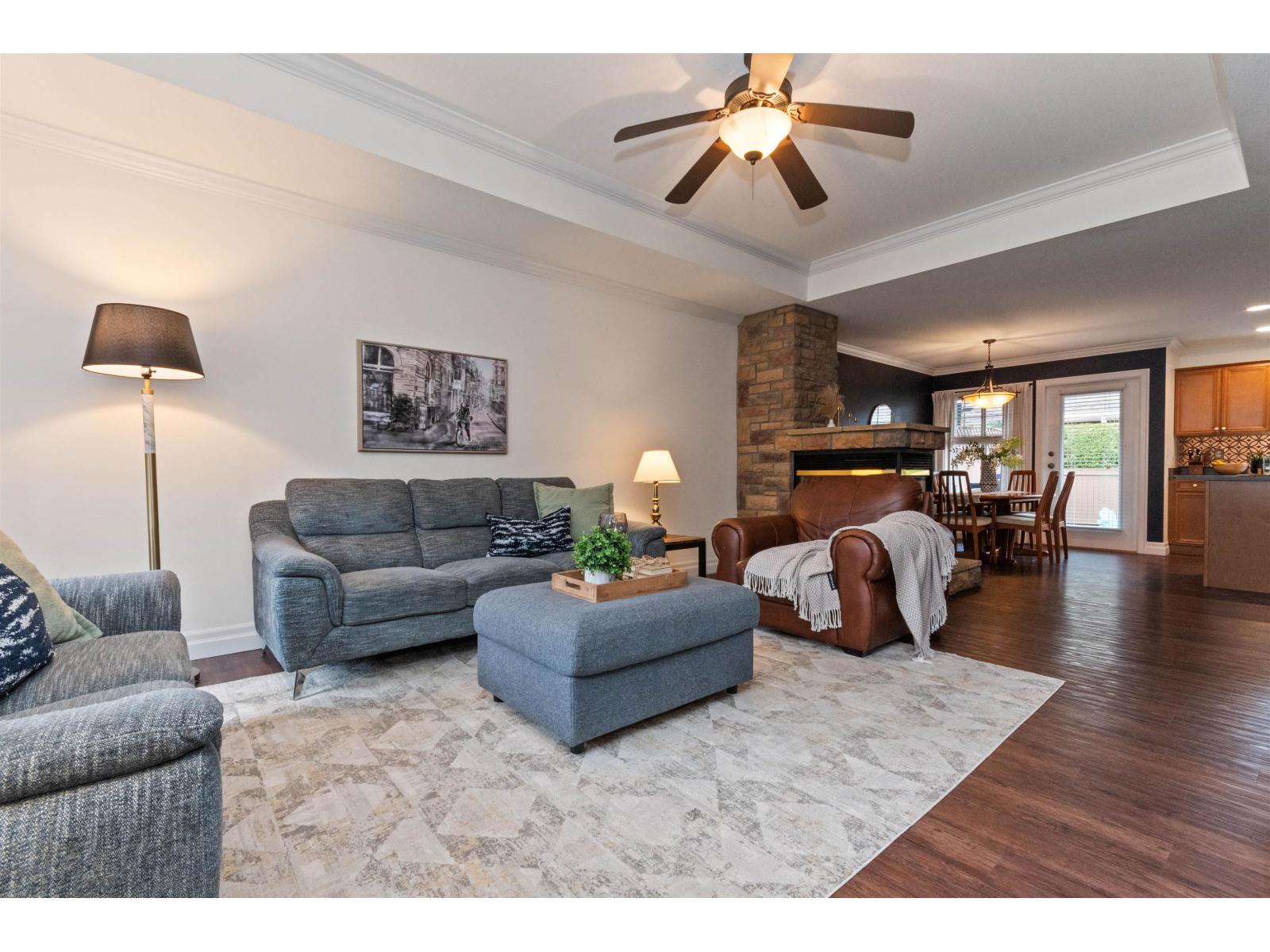 53 6887 Sheffield Way, Sardis East Vedder, Chilliwack, British Columbia  V2R 5V5 - Photo 3 - R3111255