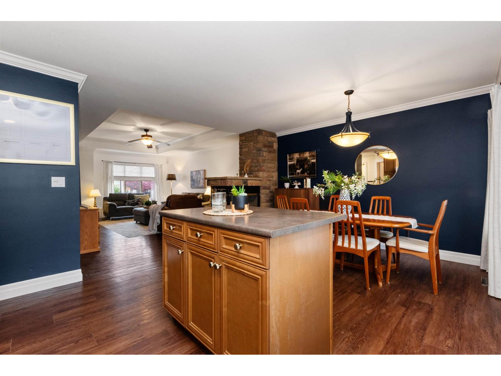 53 6887 Sheffield Way, Sardis East Vedder, Chilliwack, British Columbia  V2R 5V5 - Photo 11 - R3111255