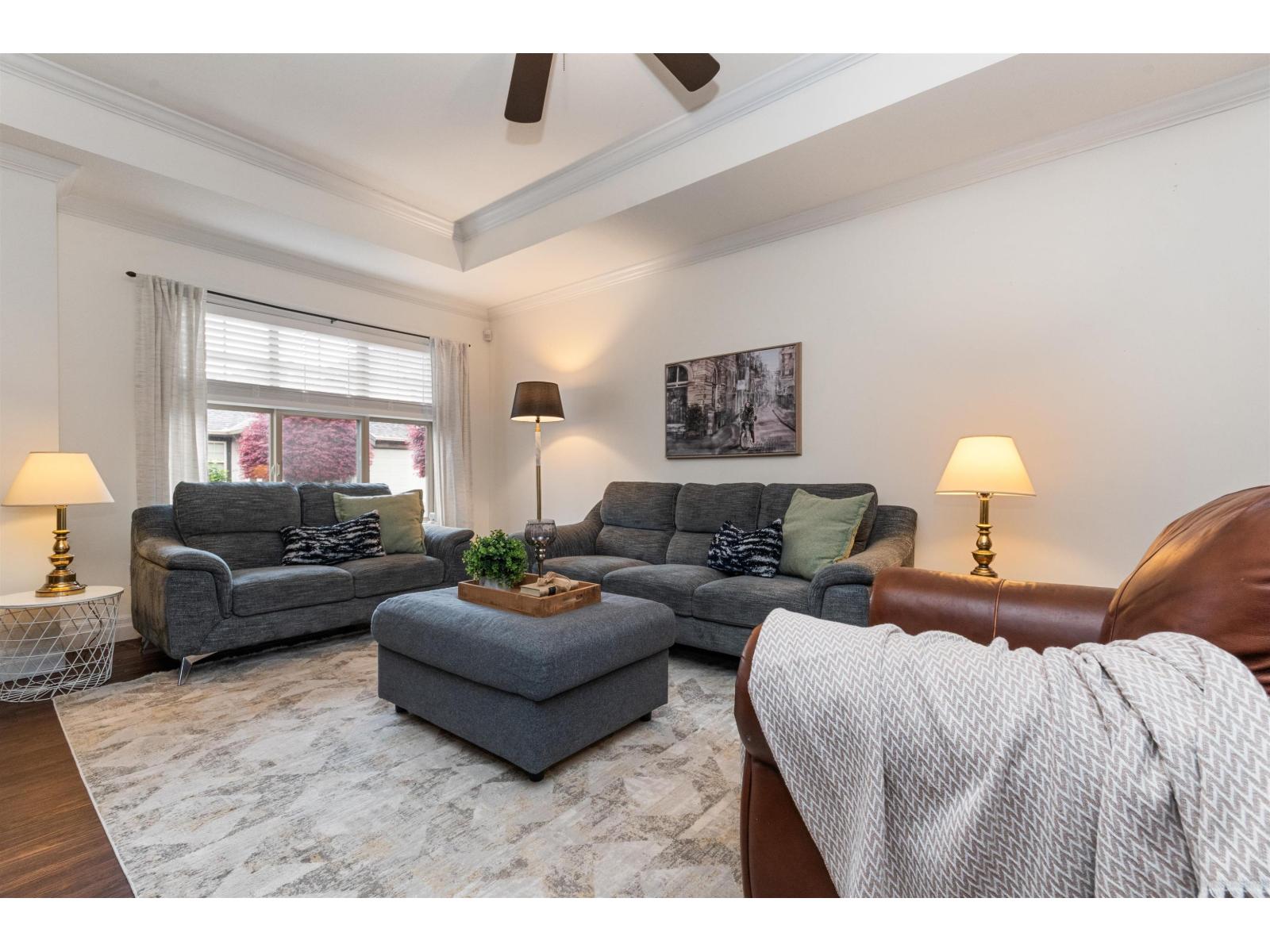 53 6887 Sheffield Way, Sardis East Vedder, Chilliwack, British Columbia  V2R 5V5 - Photo 2 - R3111255