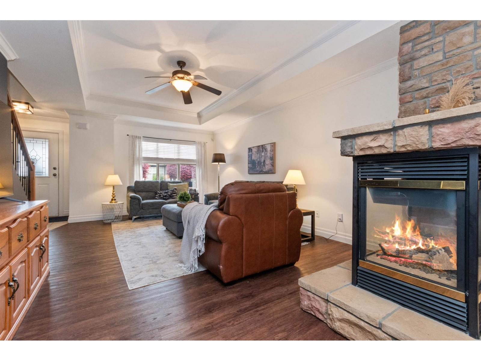 53 6887 Sheffield Way, Sardis East Vedder, Chilliwack, British Columbia  V2R 5V5 - Photo 5 - R3111255