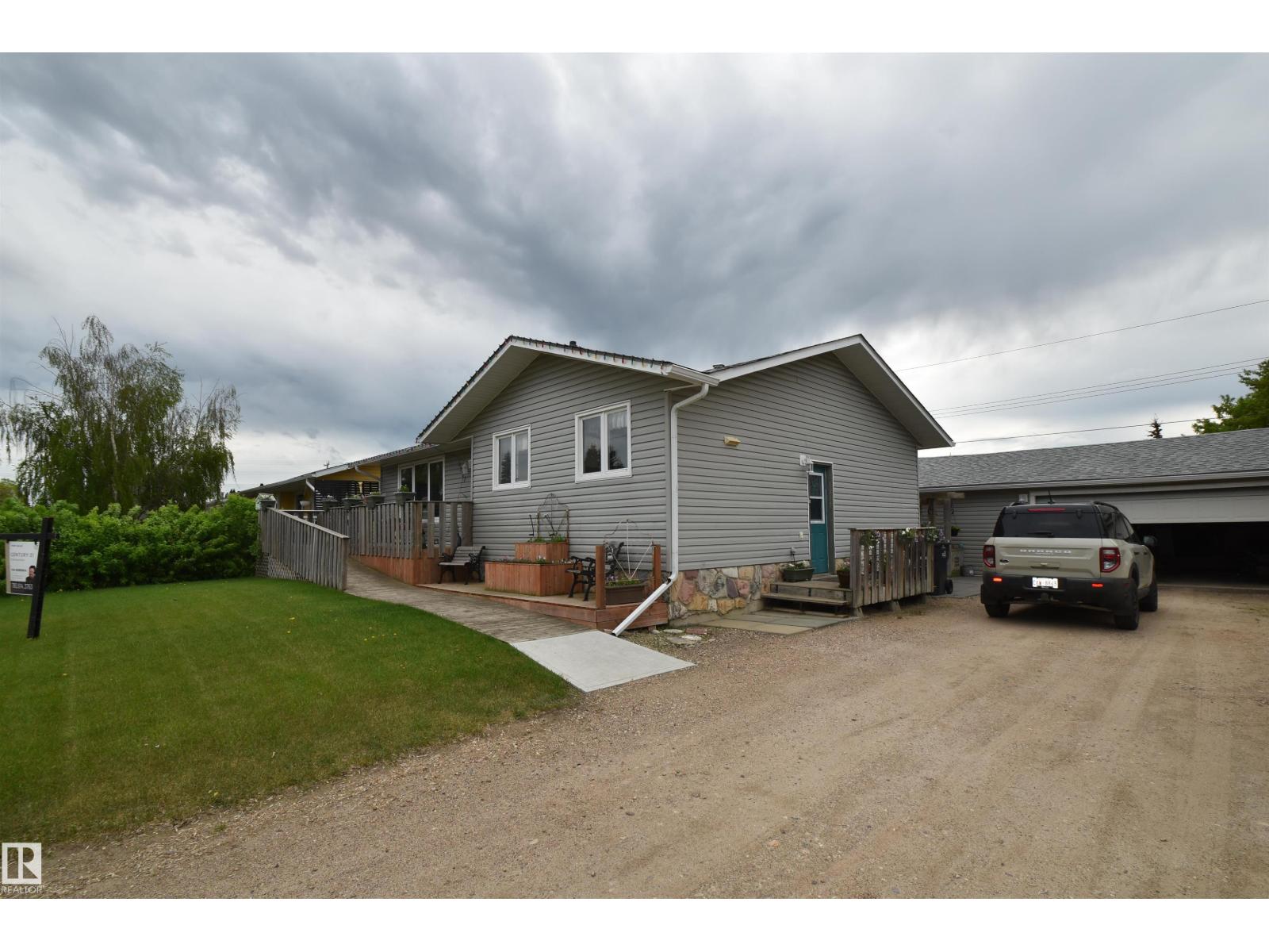 5117 54 Av, St. Paul Town, Alberta  T0A 3A4 - Photo 30 - E4470513