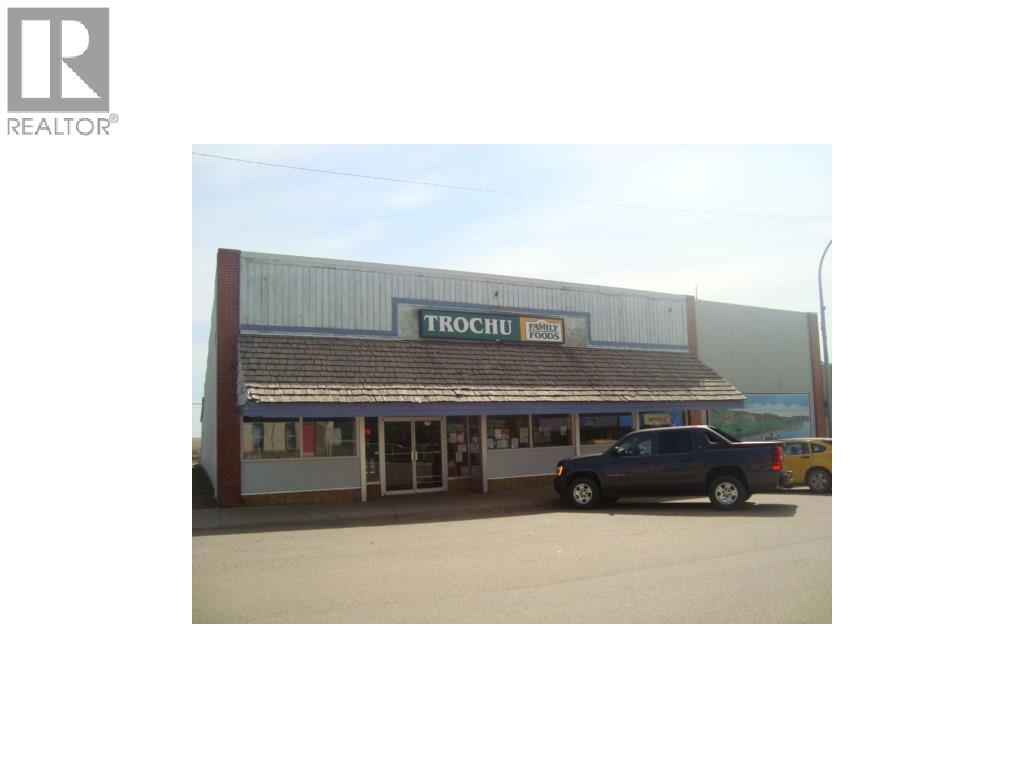 4 Evron Place, Trochu, Alberta  T0M 2C0 - Photo 19 - C4117035