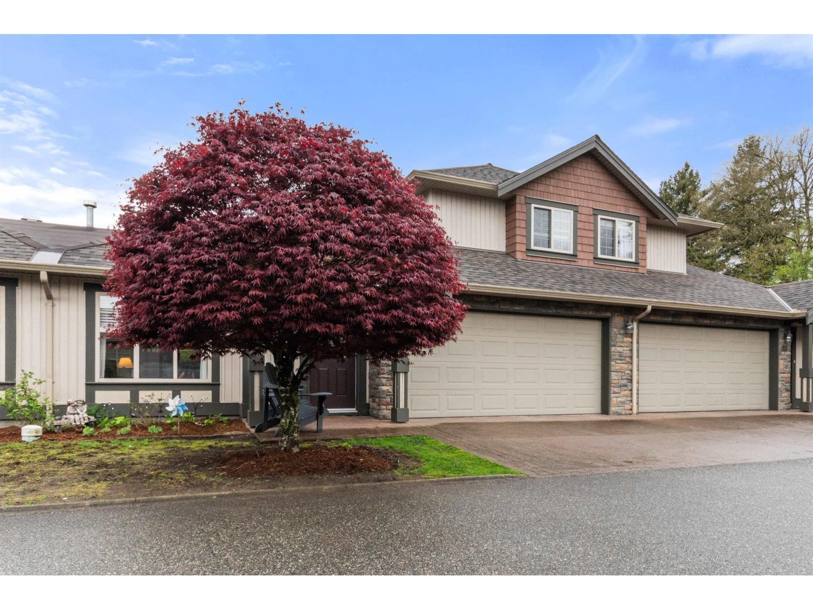53 6887 Sheffield Way, Sardis East Vedder, Chilliwack, British Columbia  V2R 5V5 - Photo 27 - R3111255