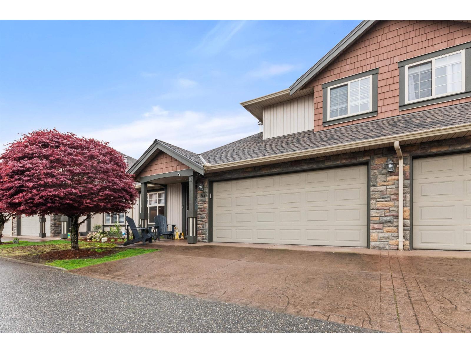 53 6887 Sheffield Way, Sardis East Vedder, Chilliwack, British Columbia  V2R 5V5 - Photo 26 - R3111255