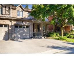 25 HAMILTON Street S Unit# 29, Waterdown, Ontario