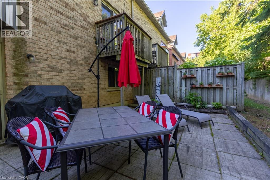 25 Hamilton Street S Unit# 29, Waterdown, Ontario  L8B 0L1 - Photo 49 - 40830336