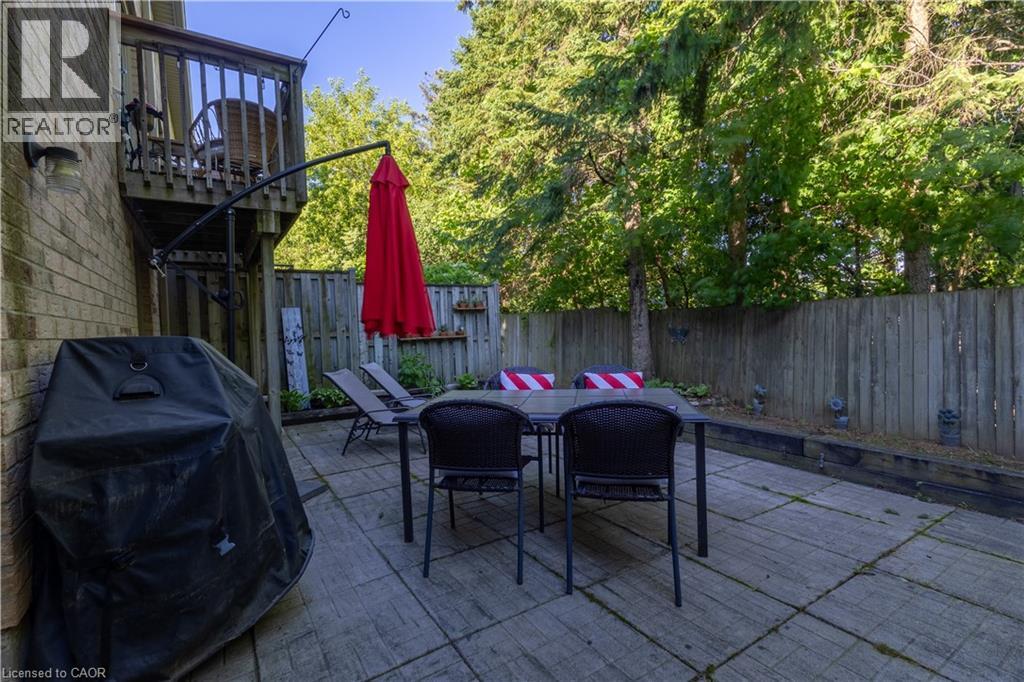 25 Hamilton Street S Unit# 29, Waterdown, Ontario  L8B 0L1 - Photo 50 - 40830336