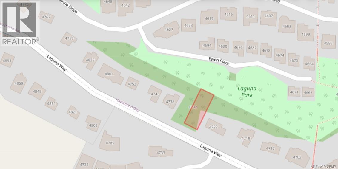 4730 Laguna Way, Nanaimo, British Columbia