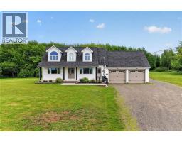 3291 Route 115, Notre-Dame, New Brunswick