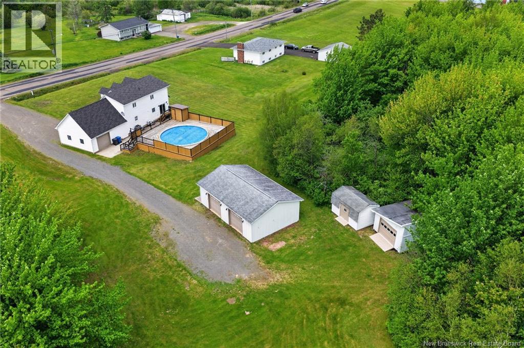 3291 Route 115, Notre-Dame, New Brunswick  E4V 2C7 - Photo 3 - NB141679