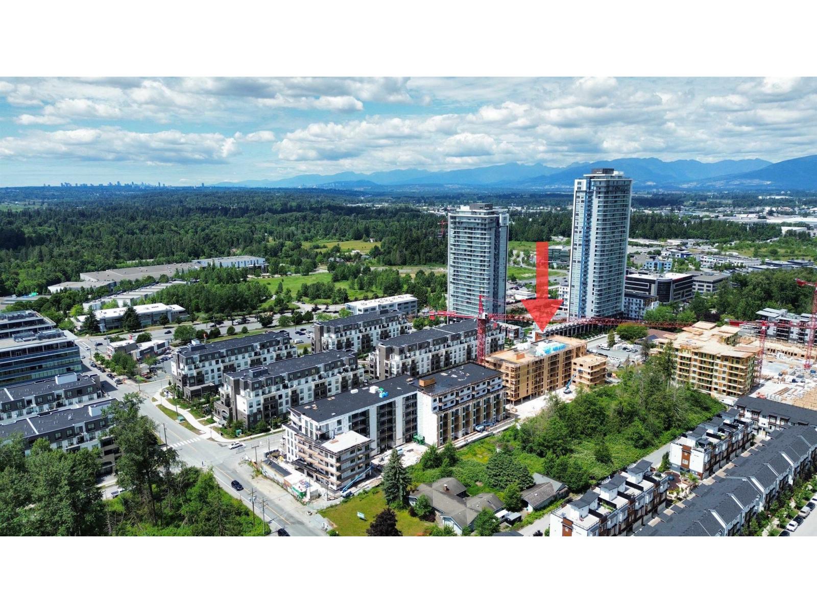 A412 20117 84 AVENUE, Langley, British Columbia