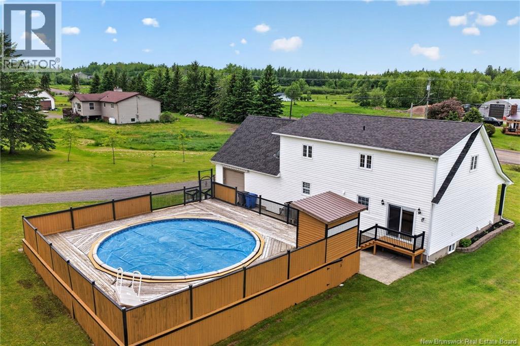 3291 Route 115, Notre-Dame, New Brunswick  E4V 2C7 - Photo 43 - NB141679