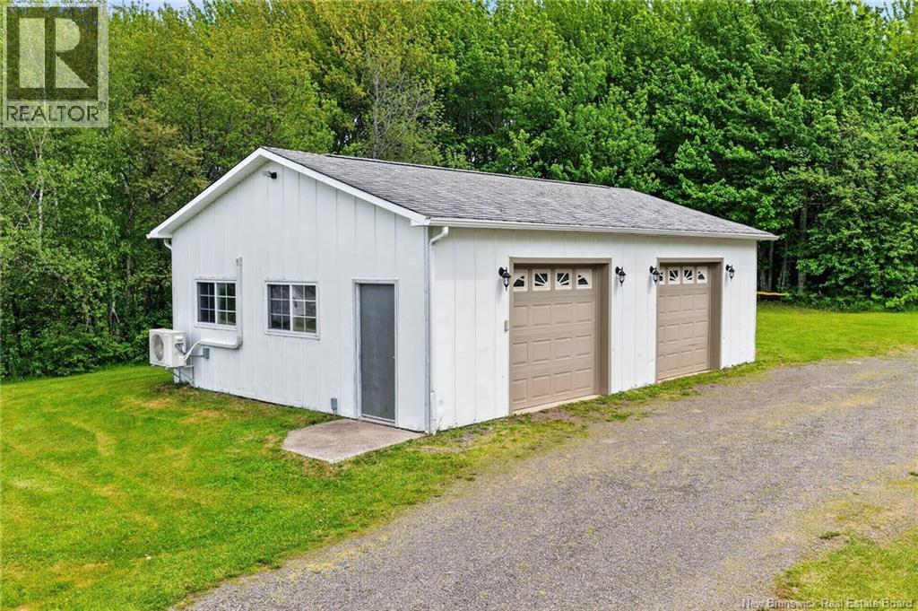 3291 Route 115, Notre-Dame, New Brunswick  E4V 2C7 - Photo 45 - NB141679