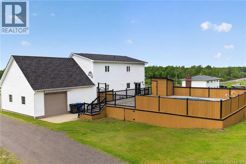 3291 Route 115, Notre-Dame, New Brunswick  E4V 2C7 - Photo 42 - NB141679