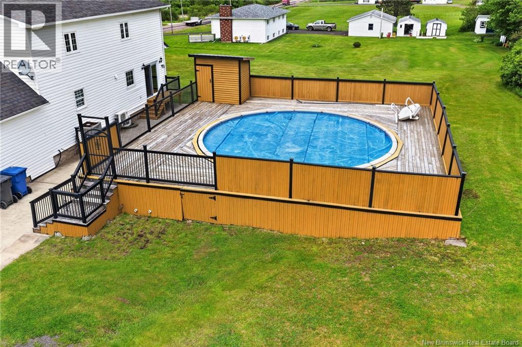 3291 Route 115, Notre-Dame, New Brunswick  E4V 2C7 - Photo 44 - NB141679
