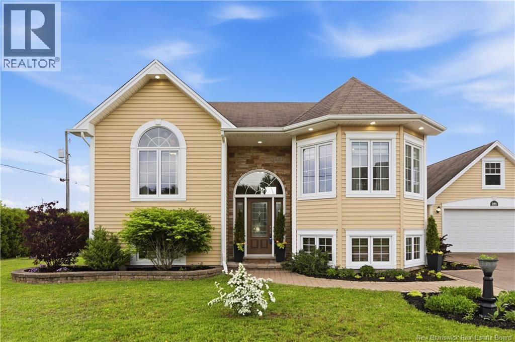 101 Chateau Drive, moncton, New Brunswick